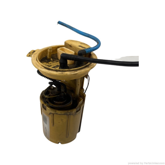 Pompa combustibil 2.0 TDI AUDI A3 II (8P1) [ 2003 - 2013 ], SKODA OCTAVIA II Combi (1Z5) [ 2004 - 2013 ], VOLKSWAGEN GOLF V (1K1) [ 2003 - 2009 ] OEM 1K0919050D