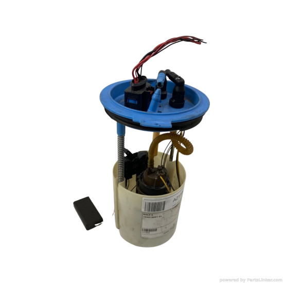 Pompa combustibil 1.4/2.0 TFSI AUDI A1 (8X1, 8XK) [ 2010 - 2018 ], VOLKSWAGEN SCIROCCO (137) [ 2008 - 2014 ], SEAT LEON II (1P1) [ 2005 - 2013 ], VOLKSWAGEN GOLF V (1K1) [ 2003 - 2009 ] OEM 1K0919051CL