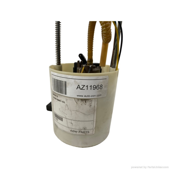Pompa combustibil 1.4/2.0 TFSI AUDI A1 (8X1, 8XK) [ 2010 - 2018 ], VOLKSWAGEN SCIROCCO (137) [ 2008 - 2014 ], SEAT LEON II (1P1) [ 2005 - 2013 ], VOLKSWAGEN GOLF V (1K1) [ 2003 - 2009 ] OEM 1K0919051CL