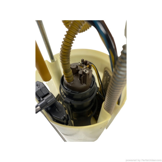 Pompa combustibil 1.2 TSI SEAT IBIZA V (6J5, 6P1) [ 2008 - > ], VOLKSWAGEN POLO (6R, 6C) [ 2009 - > ], VOLKSWAGEN GOLF VI Variant (AJ5) [ 2009 - 2013 ] OEM 6R0919051F
