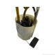 Pompa combustibil 1.2 TSI SEAT IBIZA V (6J5, 6P1) [ 2008 - > ], VOLKSWAGEN POLO (6R, 6C) [ 2009 - > ], VOLKSWAGEN GOLF VI Variant (AJ5) [ 2009 - 2013 ] OEM 6R0919051F