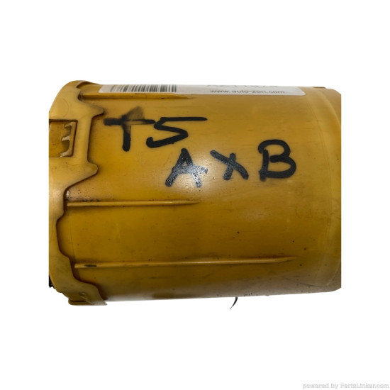 Pompa combustibil 1.9 TDI AXB VOLKSWAGEN TRANSPORTER V Platform/Chassis (7JD, 7JE, 7JL, 7JY, 7) OEM 7H0919050C