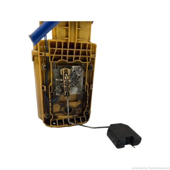 Pompa combustibil 1.9 TDI AXB VOLKSWAGEN TRANSPORTER V Platform/Chassis (7JD, 7JE, 7JL, 7JY, 7) OEM 7H0919050C