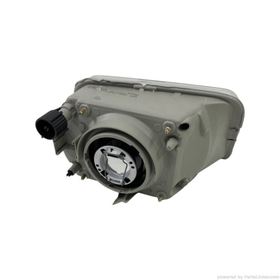 Far Stanga RENAULT RAPID Box (F40_, G40_) [ 1985 - 2001 ] Valeo 084631 OEM 7701035230
