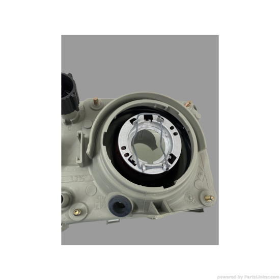 Far Stanga RENAULT RAPID Box (F40_, G40_) [ 1985 - 2001 ] Valeo 084631 OEM 7701035230