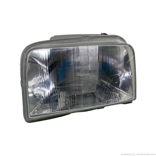 Far Stanga RENAULT RAPID Box (F40_, G40_) [ 1985 - 2001 ] Valeo 084631 OEM 7701035230
