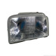Far Stanga RENAULT RAPID Box (F40_, G40_) [ 1985 - 2001 ] Valeo 084631 OEM 7701035230