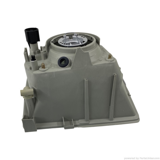 Far Stanga RENAULT RAPID Box (F40_, G40_) [ 1985 - 2001 ] Valeo 084631 OEM 7701035230