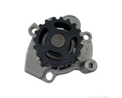 Pompa apa 2.0 TDI SKODA OCTAVIA II Combi (1Z5) [ 2004 - 2013 ], SEAT LEON II (1P1) [ 2005 - 2013 ], SEAT ALHAMBRA (7V8, 7V9) [ 1996 - 2010 ], FORD GALAXY (WGR) [ 1995 - 2006 ], AUDI A4 III Avant (8ED, B7) [ 2004 - 2008 ], AUDI A4 II (8E2, B6) [ 2000 - 200