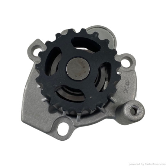 Pompa apa 2.0 TDI SKODA OCTAVIA II Combi (1Z5) [ 2004 - 2013 ], SEAT LEON II (1P1) [ 2005 - 2013 ], SEAT ALHAMBRA (7V8, 7V9) [ 1996 - 2010 ], FORD GALAXY (WGR) [ 1995 - 2006 ], AUDI A4 III Avant (8ED, B7) [ 2004 - 2008 ], AUDI A4 II (8E2, B6) [ 2000 - 200