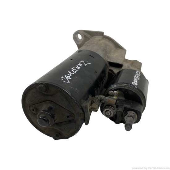 Electromotor 3.2/3.6 FSI VOLKSWAGEN TOUAREG (7LA, 7L6, 7L7) [ 2002 - 2013 ], PORSCHE CAYENNE (9PA) [ 2002 - 2010 ], AUDI Q7 (4LB) [ 2006 - 2016 ] OEM 012911023F