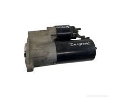 Electromotor 3.2/3.6 FSI VOLKSWAGEN TOUAREG (7LA, 7L6, 7L7) [ 2002 - 2013 ], PORSCHE CAYENNE (9PA) [ 2002 - 2010 ], AUDI Q7 (4LB) [ 2006 - 2016 ] OEM 012911023F