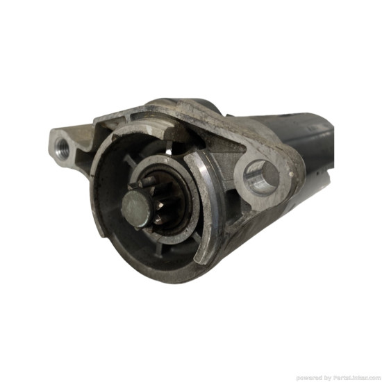 Electromotor 3.2/3.6 FSI VOLKSWAGEN TOUAREG (7LA, 7L6, 7L7) [ 2002 - 2013 ], PORSCHE CAYENNE (9PA) [ 2002 - 2010 ], AUDI Q7 (4LB) [ 2006 - 2016 ] OEM 012911023F