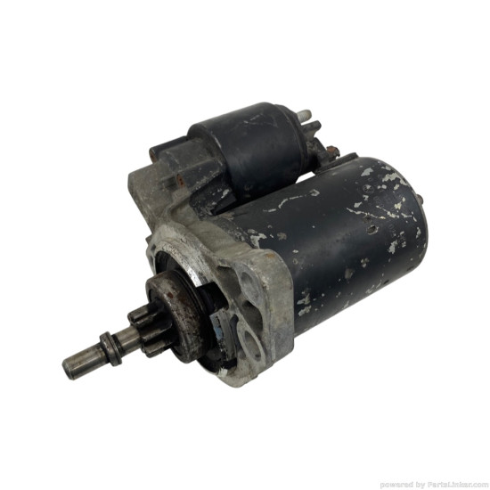 Electromotor 1.8b 2.0b Audi A3 Skoda Octavia 1 VW Golf 4 Passat Polo Sharan Caddy OEM 020911023M