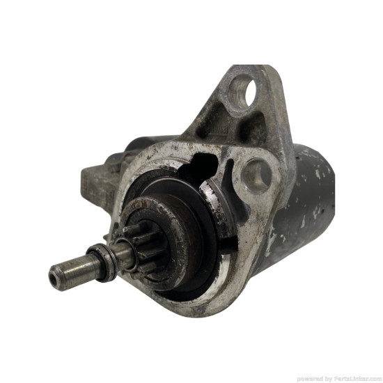 Electromotor 1.8b 2.0b Audi A3 Skoda Octavia 1 VW Golf 4 Passat Polo Sharan Caddy OEM 020911023M