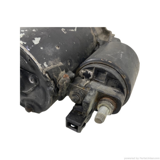 Electromotor 1.8b 2.0b Audi A3 Skoda Octavia 1 VW Golf 4 Passat Polo Sharan Caddy OEM 020911023M