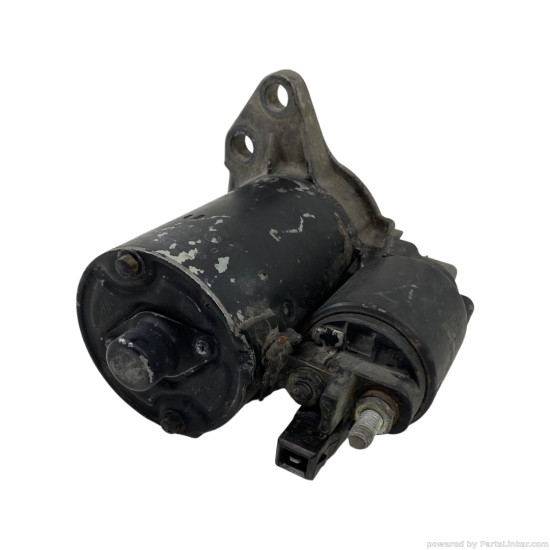 Electromotor 1.8b 2.0b Audi A3 Skoda Octavia 1 VW Golf 4 Passat Polo Sharan Caddy OEM 020911023M