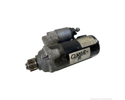 Electromotor 1.5/1.8/2.1 CDI MERCEDES-BENZ GLA-CLASS (X156) [ 2013 - > ], MERCEDES-BENZ CLA Sedan (C117) [ 2013 - > ], MERCEDES-BENZ B-CLASS II (W246, W242) [ 2011 - > ] BOSCH 0 001 153 510 OEM A6459060300