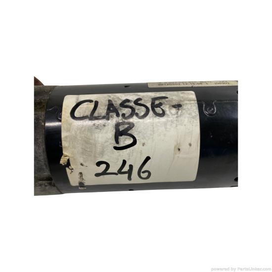 Electromotor 1.5/1.8/2.1 CDI MERCEDES-BENZ GLA-CLASS (X156) [ 2013 - > ], MERCEDES-BENZ CLA Sedan (C117) [ 2013 - > ], MERCEDES-BENZ B-CLASS II (W246, W242) [ 2011 - > ] BOSCH 0 001 153 510 OEM A6459060300