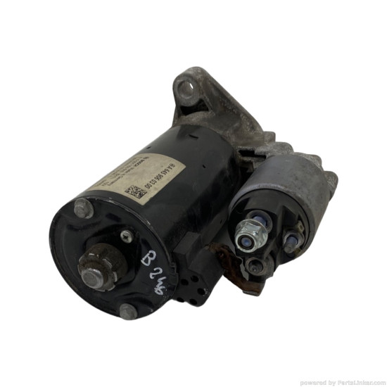 Electromotor 1.5/1.8/2.1 CDI MERCEDES-BENZ GLA-CLASS (X156) [ 2013 - > ], MERCEDES-BENZ CLA Sedan (C117) [ 2013 - > ], MERCEDES-BENZ B-CLASS II (W246, W242) [ 2011 - > ] BOSCH 0 001 153 510 OEM A6459060300