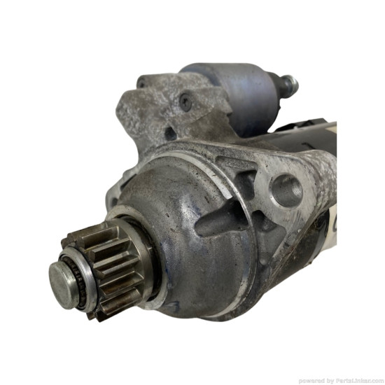 Electromotor 1.5/1.8/2.1 CDI MERCEDES-BENZ GLA-CLASS (X156) [ 2013 - > ], MERCEDES-BENZ CLA Sedan (C117) [ 2013 - > ], MERCEDES-BENZ B-CLASS II (W246, W242) [ 2011 - > ] BOSCH 0 001 153 510 OEM A6459060300