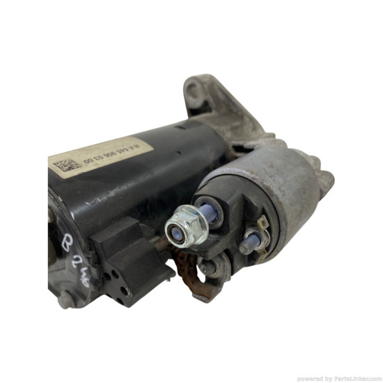 Electromotor 1.5/1.8/2.1 CDI MERCEDES-BENZ GLA-CLASS (X156) [ 2013 - > ], MERCEDES-BENZ CLA Sedan (C117) [ 2013 - > ], MERCEDES-BENZ B-CLASS II (W246, W242) [ 2011 - > ] BOSCH 0 001 153 510 OEM A6459060300