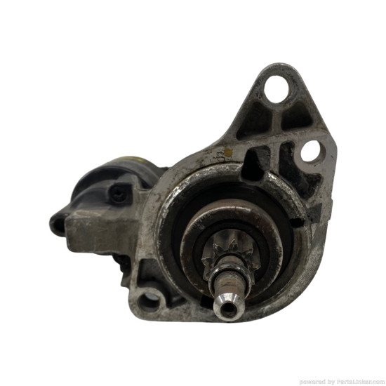Electromotor VW GOLF 2 1.8benzina , VW Scirocco 2 , VW Passat B3/B4  BOSCH 0 001 112 003 OEM 055911023K