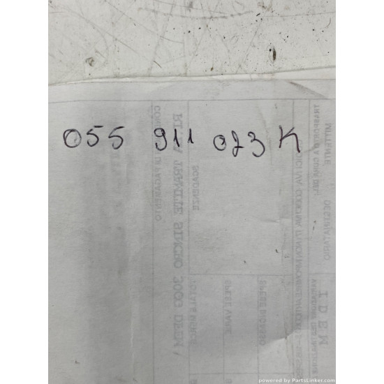 Electromotor VW GOLF 2 1.8benzina , VW Scirocco 2 , VW Passat B3/B4  BOSCH 0 001 112 003 OEM 055911023K