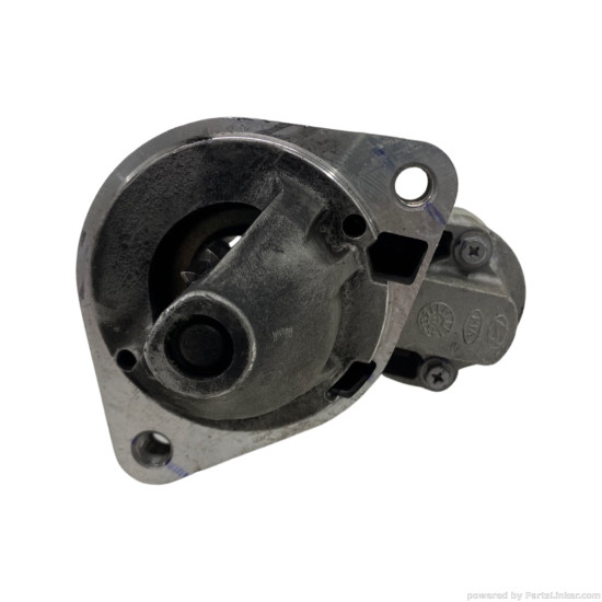 Electromotor 1.0 Benzina HYUNDAI i10 (BA, IA) [ 2013 - > ] OEM 36100-04700 SGM25-12V 26024598A