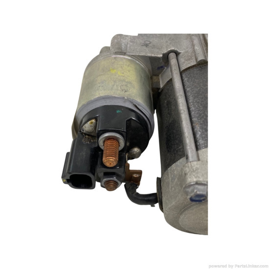 Electromotor 1.0 Benzina HYUNDAI i10 (BA, IA) [ 2013 - > ] OEM 36100-04700 SGM25-12V 26024598A