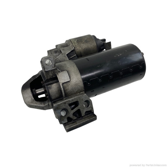 Electromotor BMW 5 (E60) [ 2001 - 2010 ], BMW X3 (E83N) [ 2003 - 2011 ], BMW 3 V (E90) [ 2004 - 2012 ], BMW X1 I (E84) [ 2009 - 2015 ] BOSCH 0 986 022 020 OEM 12418577006