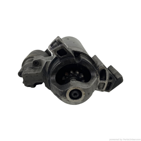 Electromotor BMW 5 (E60) [ 2001 - 2010 ], BMW X3 (E83N) [ 2003 - 2011 ], BMW 3 V (E90) [ 2004 - 2012 ], BMW X1 I (E84) [ 2009 - 2015 ] BOSCH 0 986 022 020 OEM 12418577006