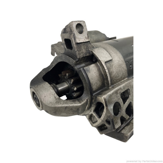 Electromotor BMW 5 (E60) [ 2001 - 2010 ], BMW X3 (E83N) [ 2003 - 2011 ], BMW 3 V (E90) [ 2004 - 2012 ], BMW X1 I (E84) [ 2009 - 2015 ] BOSCH 0 986 022 020 OEM 12418577006