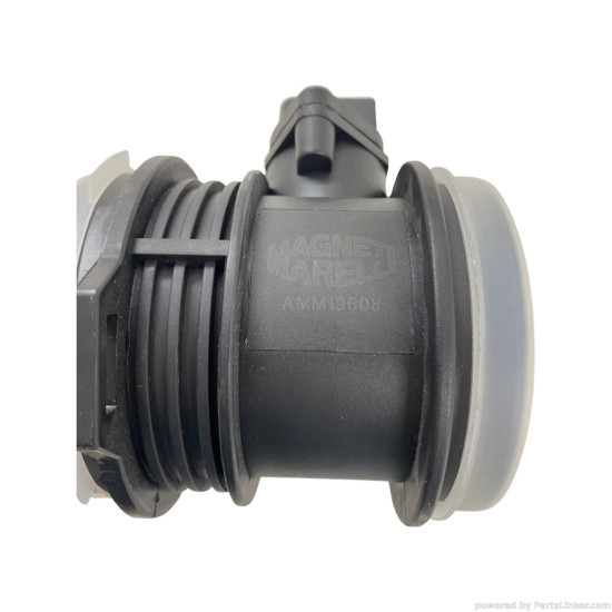 Debitmetru aer 2.4/2.6/2.8/3.2 Benzina MERCEDES-BENZ SLK (R170) [ 1996 - 2004 ], MERCEDES-BENZ E-CLASS II (W210) [ 1995 - 2003 ], MERCEDES-BENZ G-CLASS (W463) [ 1989 - > ] Magneti Marelli AMM19608