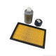 Set filtru aer, combustibil, ulei 1.9 JTD FIAT STILO (192_) [ 2001 - 2010 ] GKS KFT033