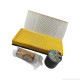 Set filtru aer, combustibil, ulei, habitaclu 2.0 TDI MERCEDES-BENZ B-CLASS (W245) [ 2005 - 2011 ], MERCEDES-BENZ A-CLASS II (W169) [ 2004 - 2012 ]
