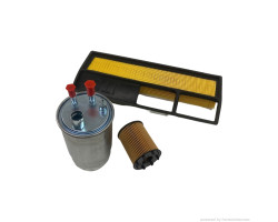 Set filtru aer, ulei, combustibil 1.3 TDI MJet FIAT GRANDE PUNTO (199_) [ 2005 - 2013 ]