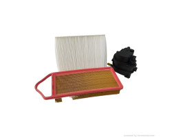 Set filtru aer, habitaclu, combustibil 1.4 HDI FORD FUSION Estate (JU_) [ 2002 - 2012 ], FORD FIESTA V (JH_, JD_) [ 2001 - 2010 ]