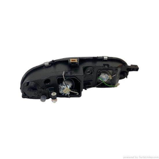 Far Stanga FIAT MAREA (185_) [ 1996 - 2007 ] ABAKUS 661-1127L-LD-EM OEM 46524480