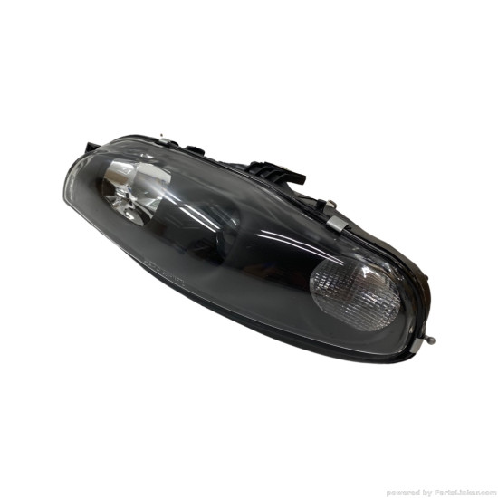 Far Stanga FIAT MAREA (185_) [ 1996 - 2007 ] ABAKUS 661-1127L-LD-EM OEM 46524480