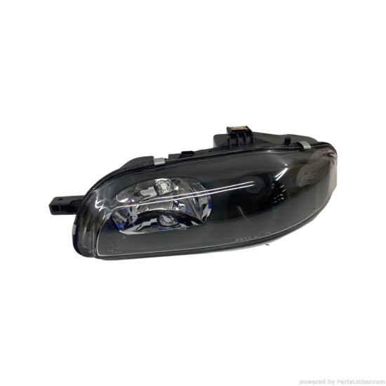 Far Stanga FIAT MAREA (185_) [ 1996 - 2007 ] ABAKUS 661-1127L-LD-EM OEM 46524480