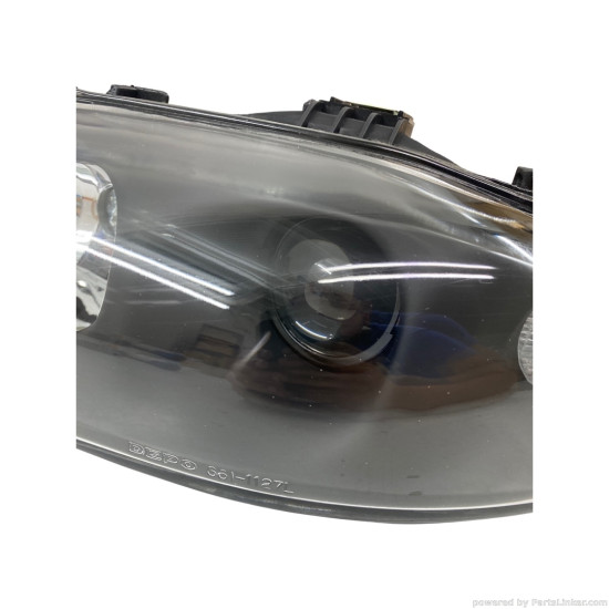 Far Stanga FIAT MAREA (185_) [ 1996 - 2007 ] ABAKUS 661-1127L-LD-EM OEM 46524480