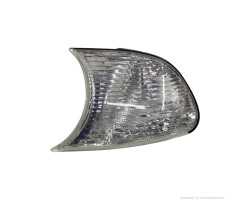 Semnalizare Dreapta BMW 3 IV (E46) [ 1998 - 2005 ] ABAKUS 444-1512R-AE OEM 63136919652