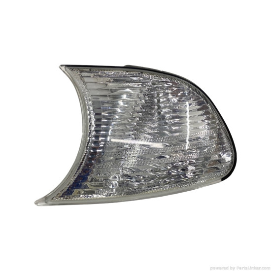 Semnalizare Dreapta BMW 3 IV (E46) [ 1998 - 2005 ] ABAKUS 444-1512R-AE OEM 63136919652