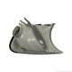 Semnalizare Dreapta BMW 3 IV (E46) [ 1998 - 2005 ] ABAKUS 444-1512R-AE OEM 63136919652