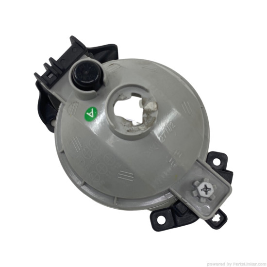 Proiector Stanga CHEVROLET MATIZ (M200, M250) [ 2005 - > ] ABAKUS 222-2005L-UE OEM 96590409