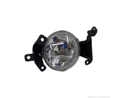 Proiector Stanga CHEVROLET MATIZ (M200, M250) [ 2005 - > ] ABAKUS 222-2005L-UE OEM 96590409