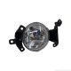 Proiector Stanga CHEVROLET MATIZ (M200, M250) [ 2005 - > ] ABAKUS 222-2005L-UE OEM 96590409
