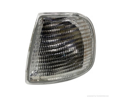 Semnalizare, elemente Stanga VOLKSWAGEN CADDY II Box (9K9A) [ 1995 - 2004 ], SEAT CORDOBA Vario (6K5) [ 1996 - 2002 ], SEAT IBIZA II (6K1) [ 1993 - 2002 ] ABAKUS 441-1517L-UE-C OEM 6K5953049C