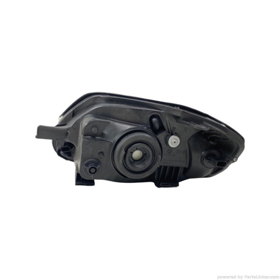 Far Dreapta HYUNDAI ACCENT II (LC) [ 1999 - 2006 ] ABAKUS 221-1130R-LDEMC OEM 92102-25531